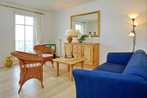 Meeresblick Wohnung 323
